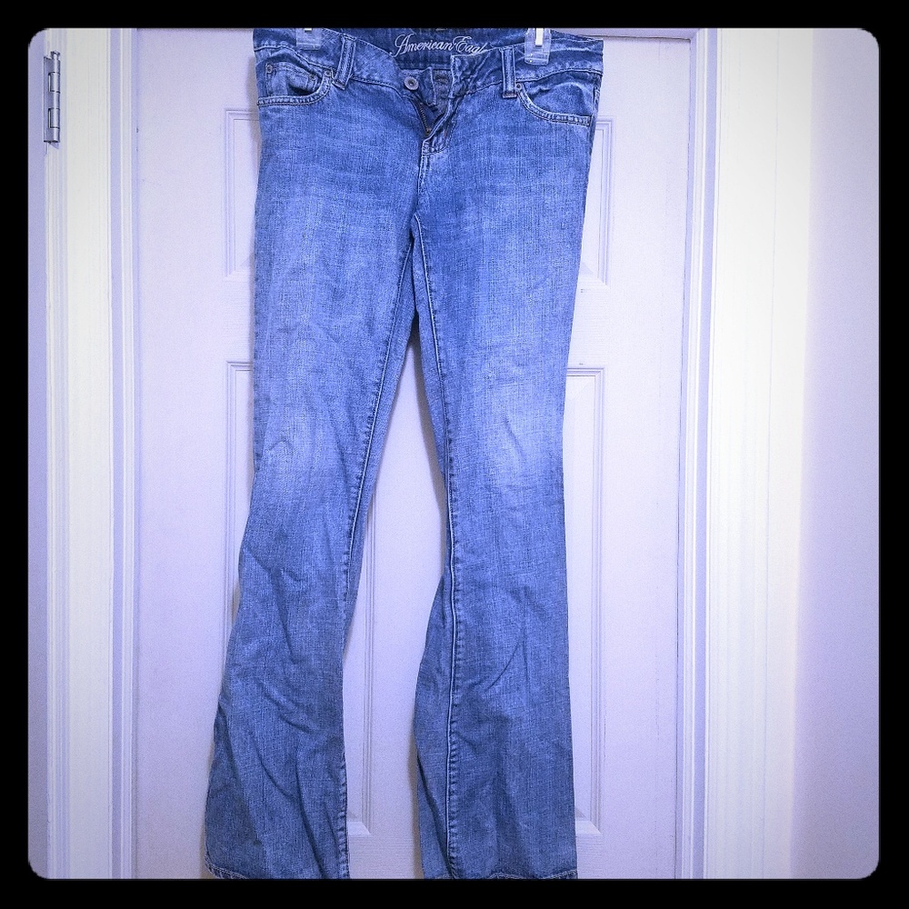 LONG AE Fav Boyfriend Jean
